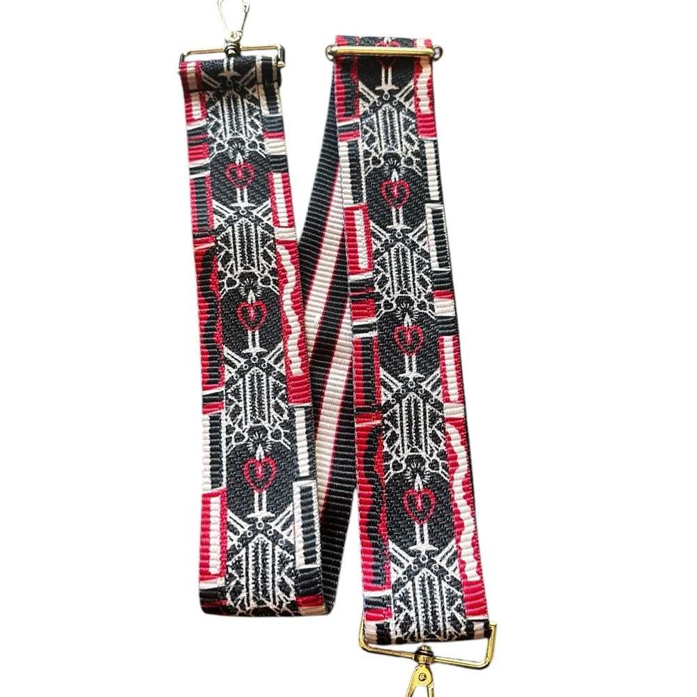 Guitar or Bag Strap NWOT​